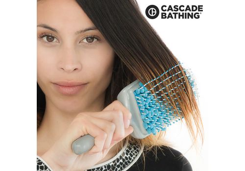 Brosse Sèche-cheveux Dry au meilleur prix au Maroc