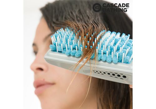 Brosse Sèche-cheveux Dry au meilleur prix au Maroc