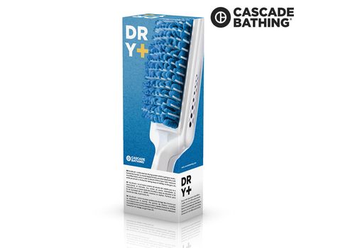 Brosse Sèche-cheveux Dry au meilleur prix au Maroc