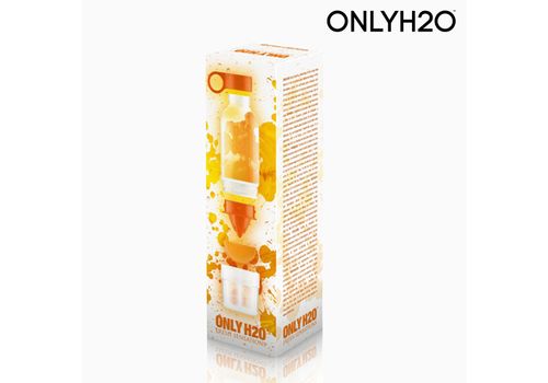 Bouteille Infuseur à Agrumes avec Presse-Agrumes Sensations Juicer au meilleur prix au Maroc