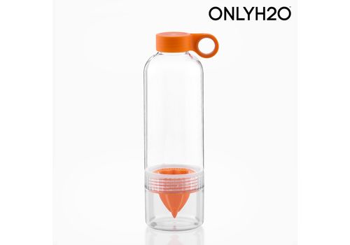 Bouteille Infuseur à Agrumes avec Presse-Agrumes Sensations Juicer au meilleur prix au Maroc