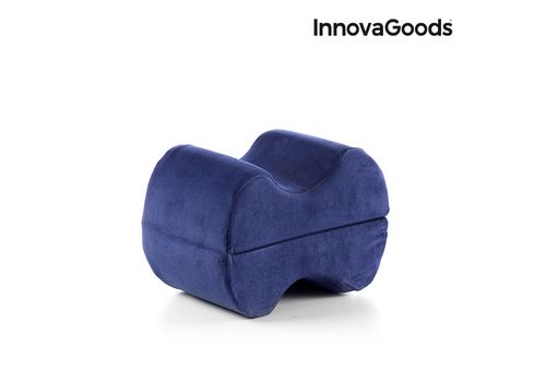 Coussin ergonomique pour jambes InnovaGoods Wellness Relax au meilleur prix au Maroc