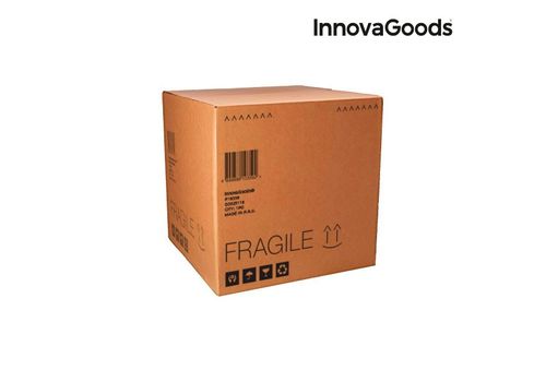 Coussin ergonomique pour jambes InnovaGoods Wellness Relax au meilleur prix au Maroc