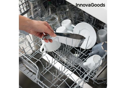 Coupeur-Serveur de Gâteaux InnovaGoods au meilleur prix au Maroc