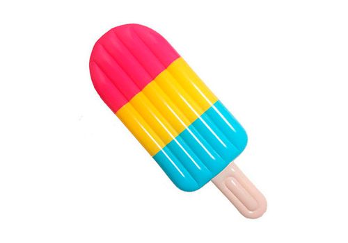 Matelas Gonflable Glace Esquimau Adventure Goods au meilleur prix au Maroc