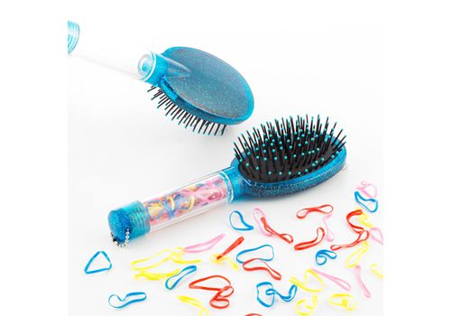 Brosse à Cheveux avec Accessoires Fashion Junior Knows au meilleur prix au Maroc