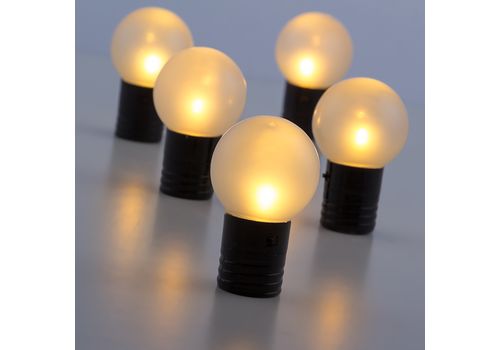 Aimant Ampoule LED Gadget and Gifts au meilleur prix au Maroc