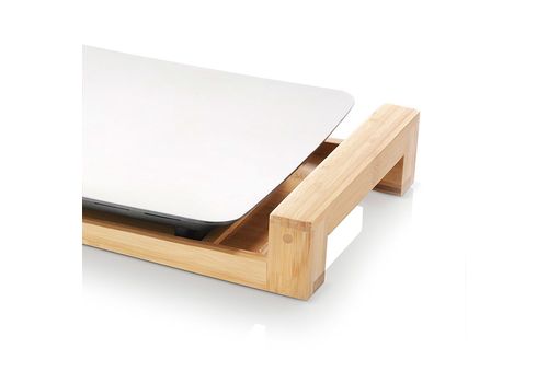 Plancha Électrique Bamboo Princess 103030 au meilleur prix au Maroc