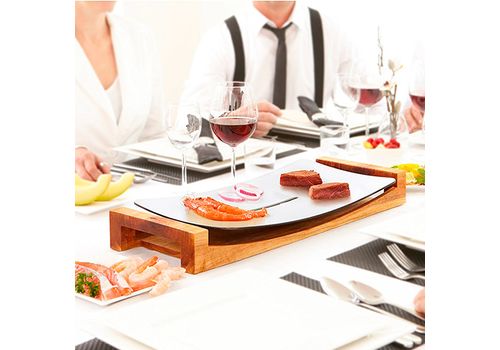 Plancha Électrique Bamboo Princess 103030 au meilleur prix au Maroc