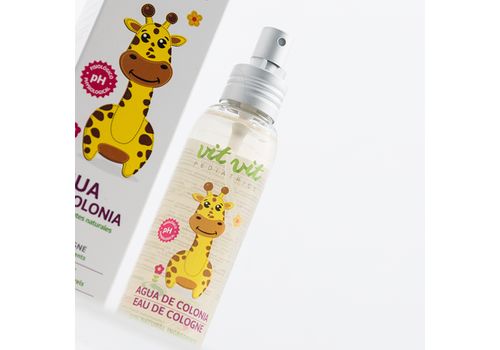 Eau de Cologne sans Alcool pour Enfants au meilleur prix au Maroc