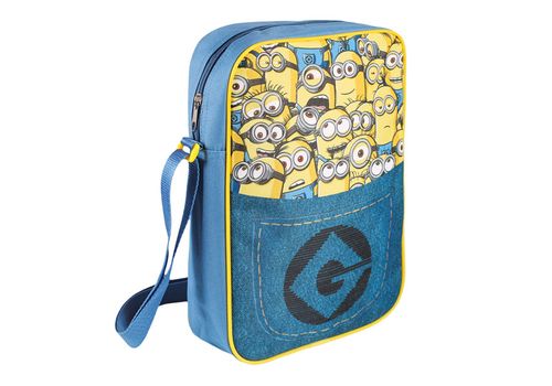 Sac à dos pour Piscine Minions (4 pièces) au meilleur prix au Maroc