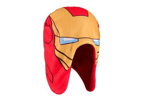 Bonnet Iron Man au meilleur prix au Maroc