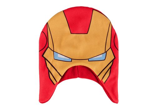Bonnet Iron Man au meilleur prix au Maroc