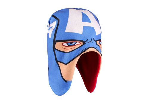 Bonnet Captain America au meilleur prix au Maroc