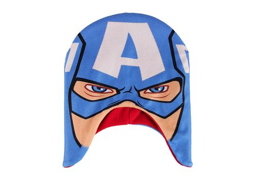 Bonnet Captain America au meilleur prix au Maroc