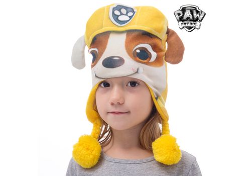 Bonnet Péruvien Ruben (PAW Patrol : La Pat' Patrouille) au meilleur prix au Maroc