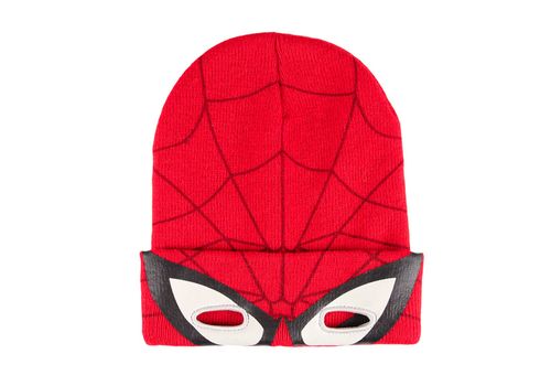 Bonnet Masque Spiderman au meilleur prix au Maroc