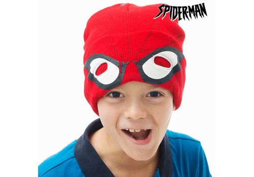 Bonnet Masque Spiderman au meilleur prix au Maroc