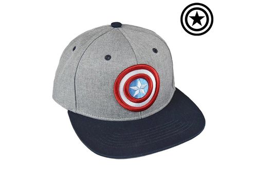 Casquette Avengers (56 cm) au meilleur prix au Maroc