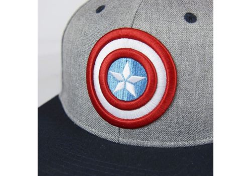 Casquette Avengers (56 cm) au meilleur prix au Maroc