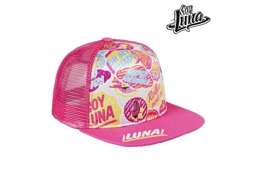 Casquette Soy Luna (56 cm) au meilleur prix au Maroc