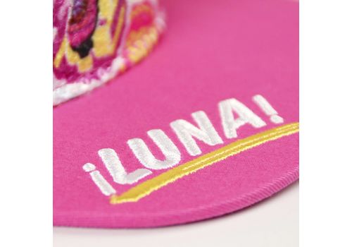 Casquette Soy Luna (56 cm) au meilleur prix au Maroc