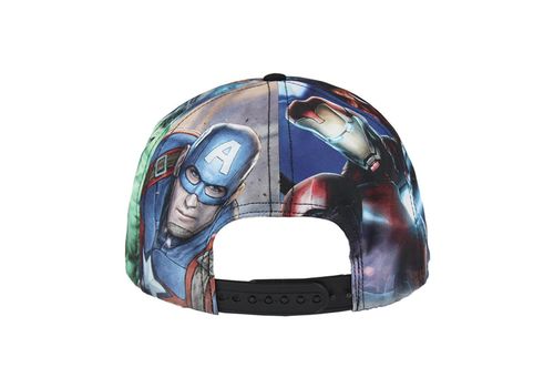 Casquette Avengers Superhéros (58 cm) au meilleur prix au Maroc
