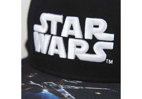 Casquette Star Wars (58 cm) au meilleur prix au Maroc