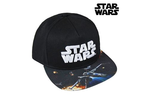 Casquette Star Wars (58 cm) au meilleur prix au Maroc