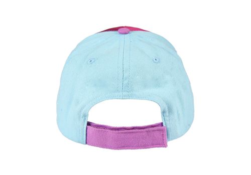 Casquette Poppy Trolls pour Enfant (53 cm) au meilleur prix au Maroc
