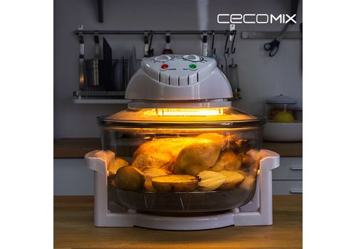 Four à Convection Combi Grill 3001 au meilleur prix au Maroc