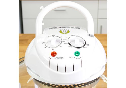 Four à Convection Combi Grill 3001 au meilleur prix au Maroc