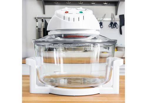 Four à Convection Combi Grill 3001 au meilleur prix au Maroc