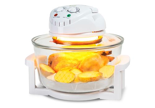 Four à Convection Combi Grill 3001 au meilleur prix au Maroc