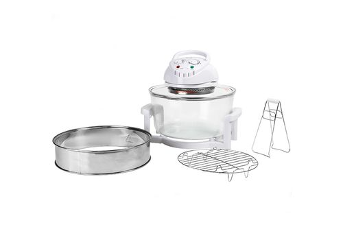 Four à Convection Combi Grill 3001 au meilleur prix au Maroc