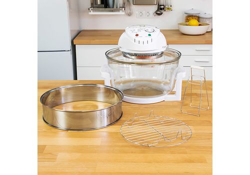 Four à Convection Combi Grill 3001 au meilleur prix au Maroc