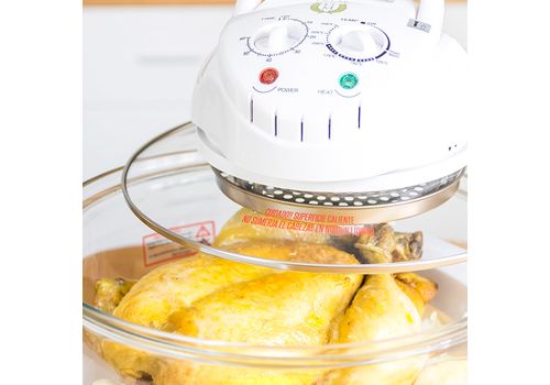 Four à Convection Combi Grill 3001 au meilleur prix au Maroc