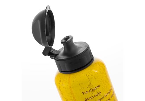 Bidon en Aluminium Hymne FC Barcelone au meilleur prix au Maroc