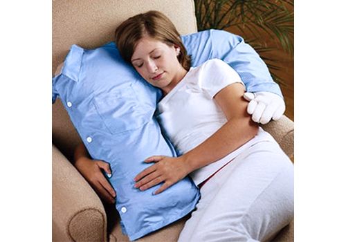 Coussin Doux Câlin au meilleur prix au Maroc