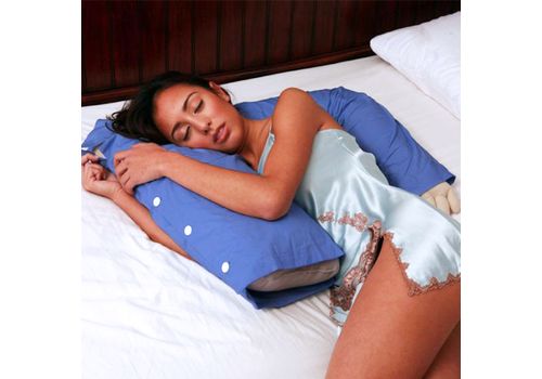 Coussin Doux Câlin au meilleur prix au Maroc