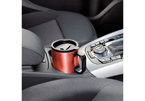 Gobelet Isotherme de Couleur pour Voiture 500 ml au meilleur prix au Maroc