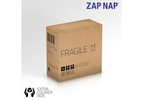 Oreiller Autruche Zap Nap Alien Pillow au meilleur prix au Maroc