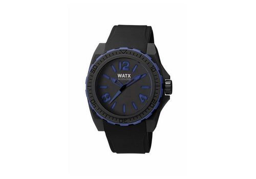 Montre Homme Watx & Colors RWA1801 (45 mm) au meilleur prix au Maroc