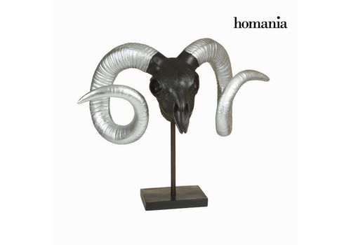 Sculpture bouquetin by Homania au meilleur prix au Maroc