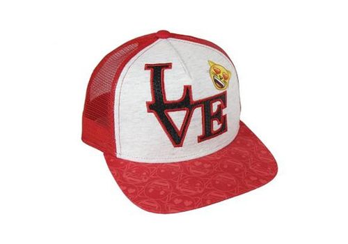 Casquette enfant Emoji 953 (56 cm) au meilleur prix au Maroc