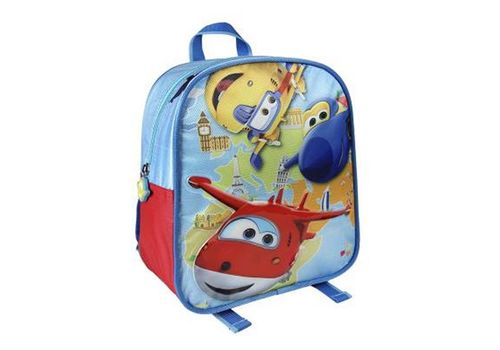 Sac à dos enfant Super Wings 272 au meilleur prix au Maroc