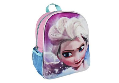 Cartable 3D Frozen 033 au meilleur prix au Maroc