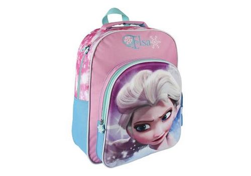 Cartable 3D Frozen 262 au meilleur prix au Maroc