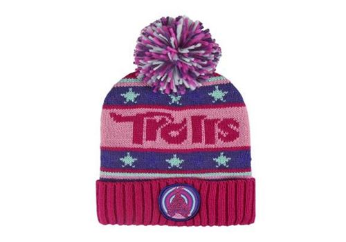 Bonnet enfant Trolls 492 au meilleur prix au Maroc