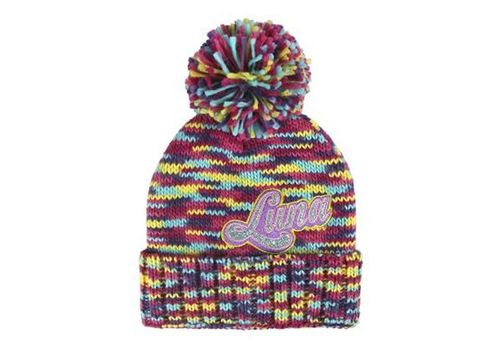 Bonnet enfant Soy Luna 607 au meilleur prix au Maroc